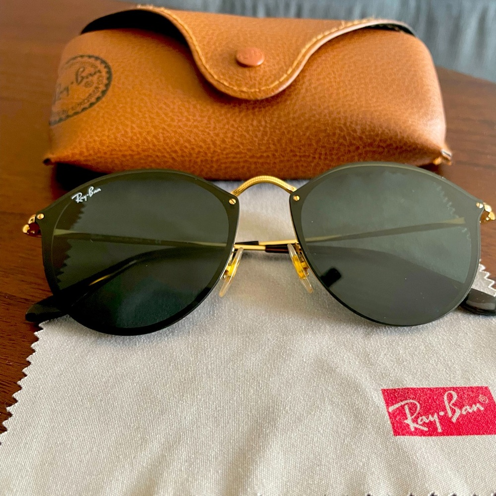 RayBan sun glasses